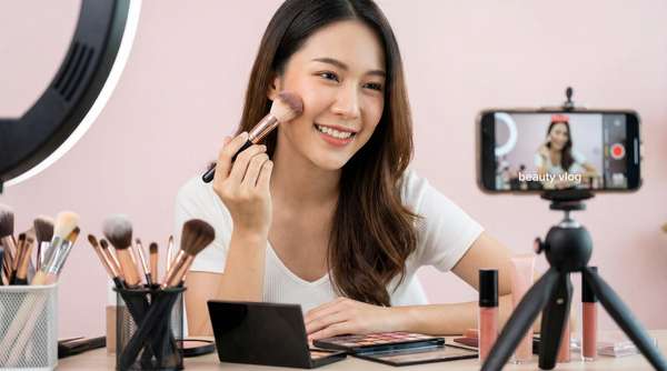 蜜桃视频美妆视频教程